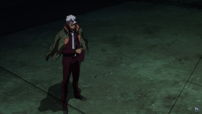 Illustration for article titled Gundam: Iron Blooded Orphans Season 2 - The 1st Trailer Impressions (Spoilers)